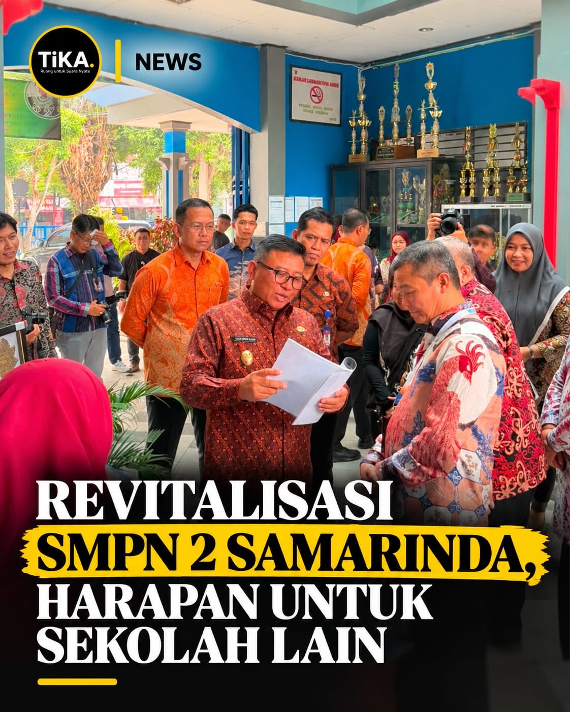 post