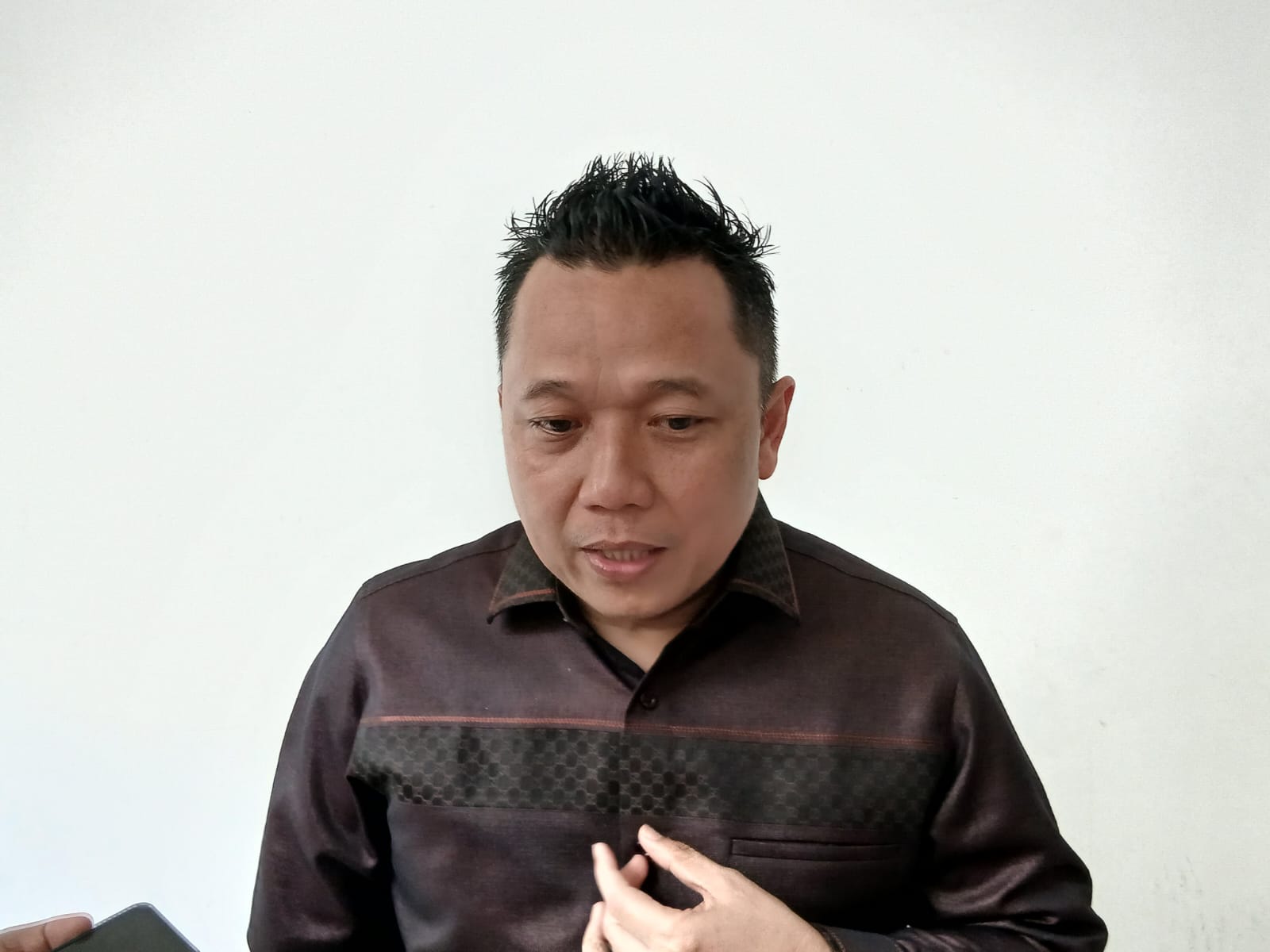 post