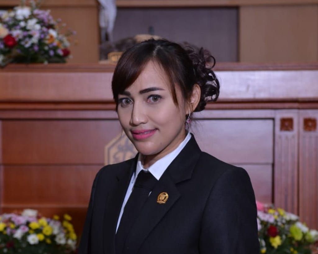 post