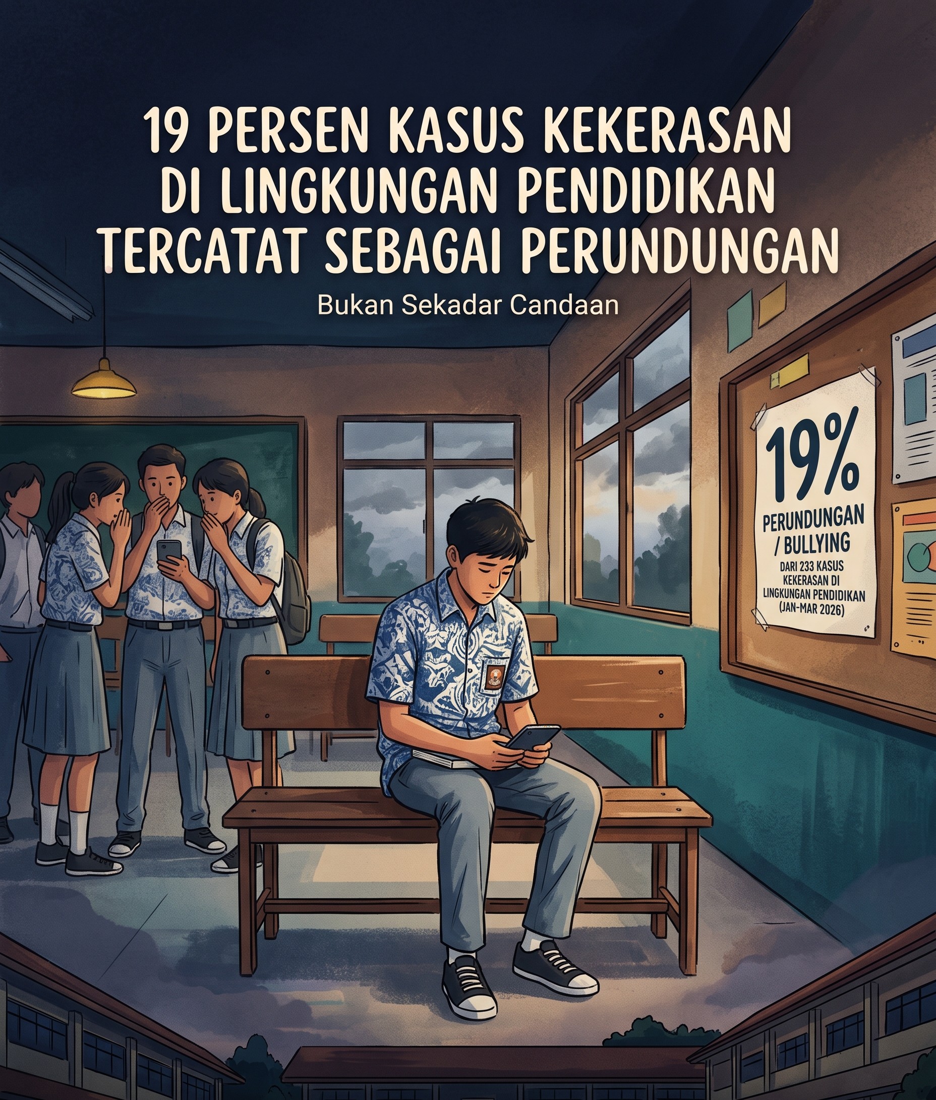 post